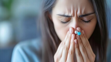 anti-inflammatory drugs reduce swelling and irritation in lung tissues