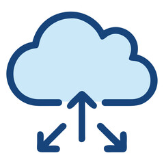 Cloud Computing Data Transfer Synchronization
