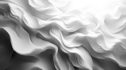 Obraz premium abstract smoke background