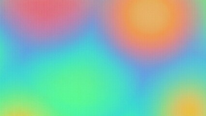 Abstract Pastel Gradient Background with Subtle Texture