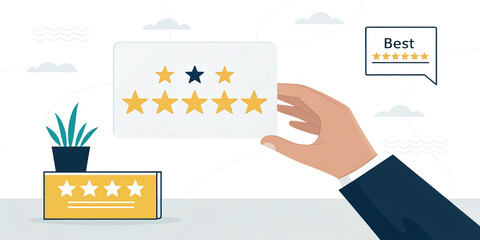 Isolated Customer Experience Concept for Evaluating Service Quality