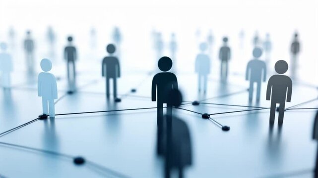 Network Connections: Global Communication and Social Interaction