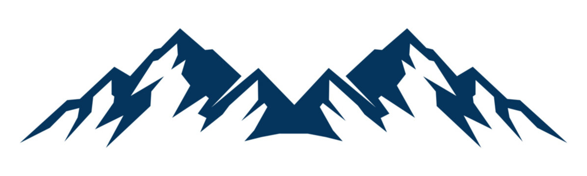 1 Peak Mount, Mountains, Blue Mountains, Blue Peaks
