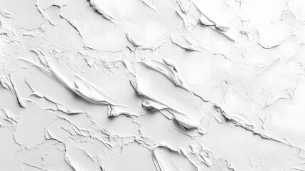 Cracked marble-like surface with soft, elegant patterns that form a beautiful contrast against its clean background.
