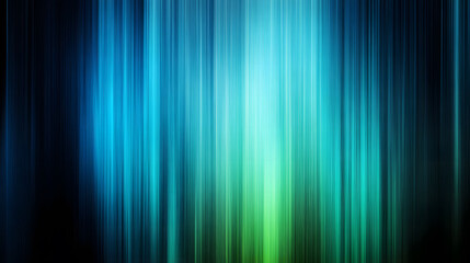 A glowing, blue horizon stretching across a dark space with a perfect circular edge, evoking a planetary scene.