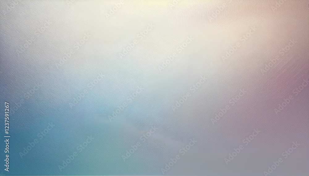 Leinwandbilder abstract colorful background with lines. Colorful abstract background with rough textured platinum and silver pastel color gradient.