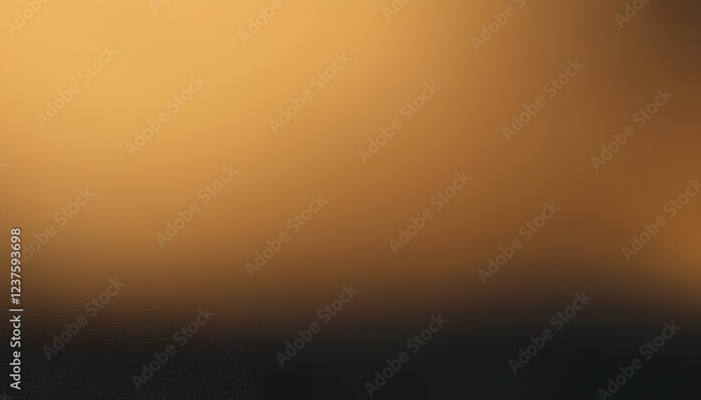 Aufkleber abstract colorful background with lines. Colorful abstract background with rough textured black and gold color gradient.