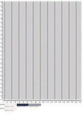 Plaid fabric pattern, blue, brown, cream, seamless for textiles, and for designing clothes, skirts or decorative fabrics. Vector illustration.