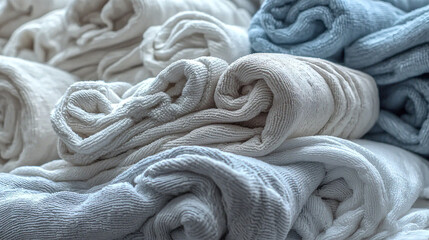 Support Our Local Community Center Donate Gently Used Bedding for a Generous Textile Collection