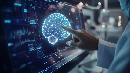 Unraveling the Mind, Exploring the Mysteries of the Brain