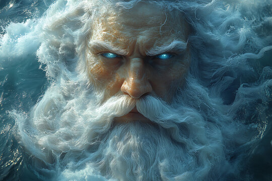 A hyper-realistic and highly detailed portrait capturing the essence of a person with stunning clarity and precision