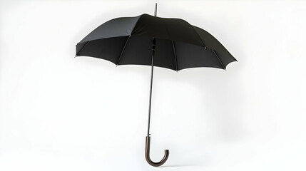 umbrella isolated on white background