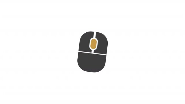 Mouse Icon