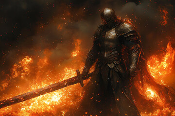 Fototapeta premium A hyper-realistic and highly detailed portrait capturing the essence of emotion and expression