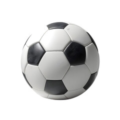 Fototapeta premium soccer ball