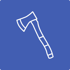 Axe Icon