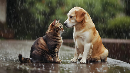 labrador retriever puppy