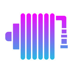 Hose Icon