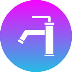 Faucet Icon