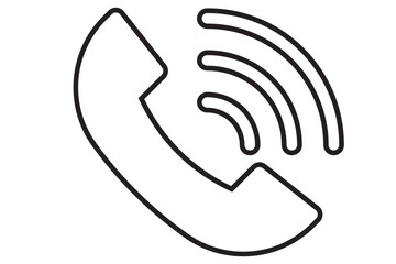 Call, mobile, phone icon
