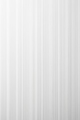 Obraz premium White textured wallpaper, fine lines, white background