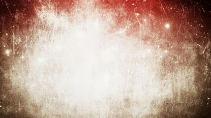 Obraz premium Red Brown Grunge Texture Background Design