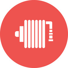 Hose Icon