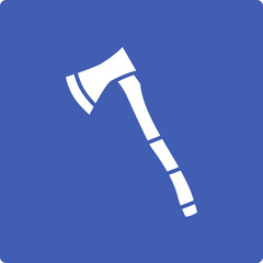 Axe Icon