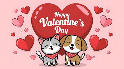 Happy Valentine's Day 2025