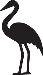 vector of a crane