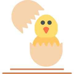 Chick Icon