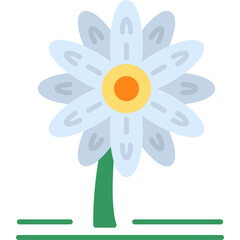 Daisy Icon