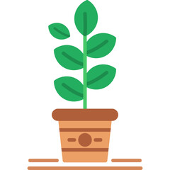 Planting Icon