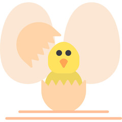 Easter Icon