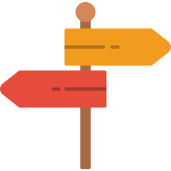 Direction Icon