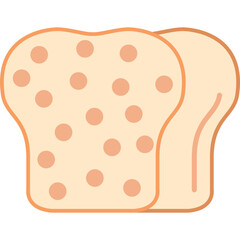 Toast Icon
