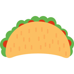 Tacos Icon