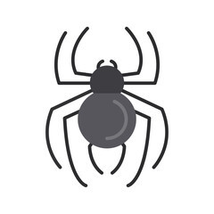 Spider Icon