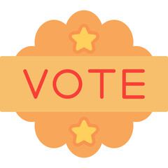 Vote Icon