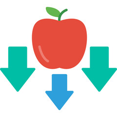 Gravity Icon