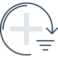 Obraz premium Add Icon