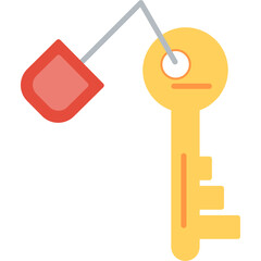 Key Icon