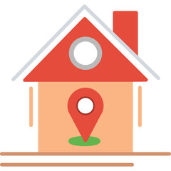 Location Icon