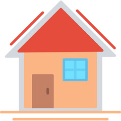 Smart Home Icon
