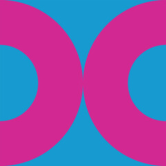 illustration abstracts geometric shape