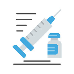 Syringe Icon