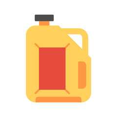 Jerrycan Icon