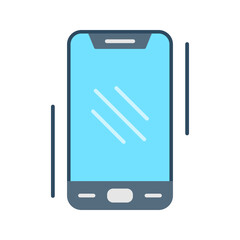Smartphone Icon