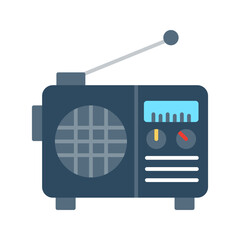Radio Icon