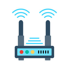 Router Icon